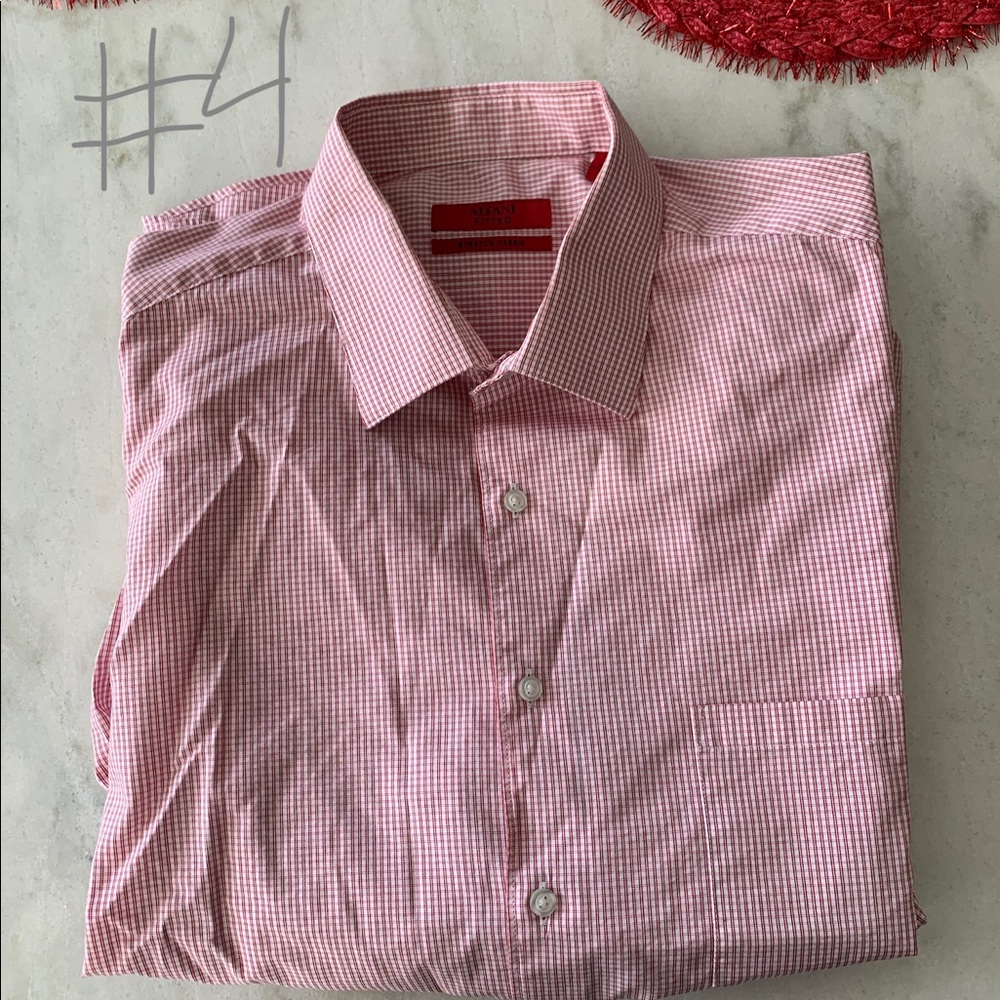 Men’s shirts - Picture 4 of 4